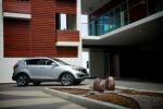 Kia Sportage 2014 года